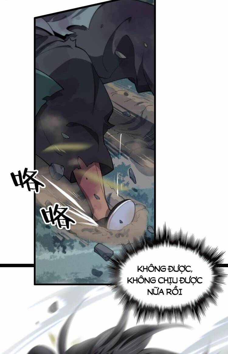 Đại Sư Phụ Hạ Sơn - Chapter 79 - Page 61