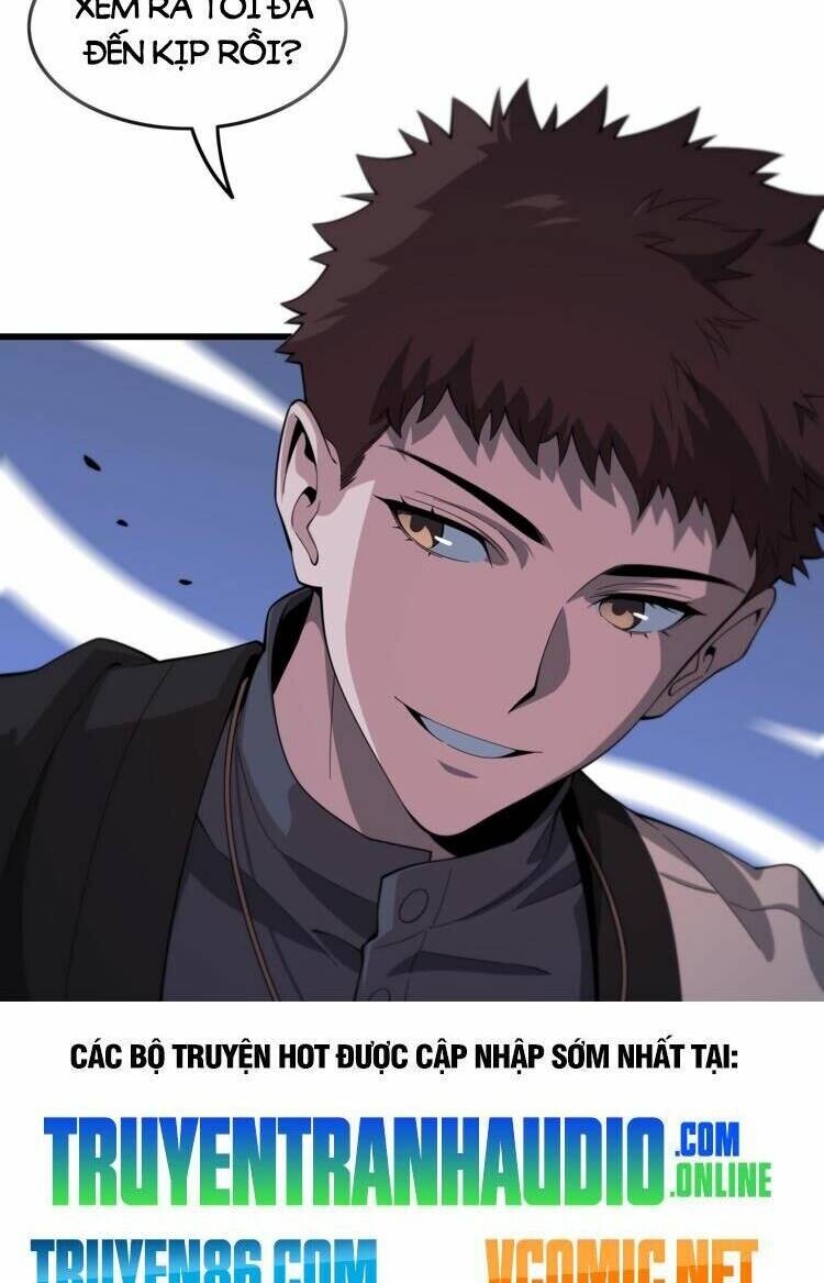 Đại Sư Phụ Hạ Sơn - Chapter 79 - Page 65