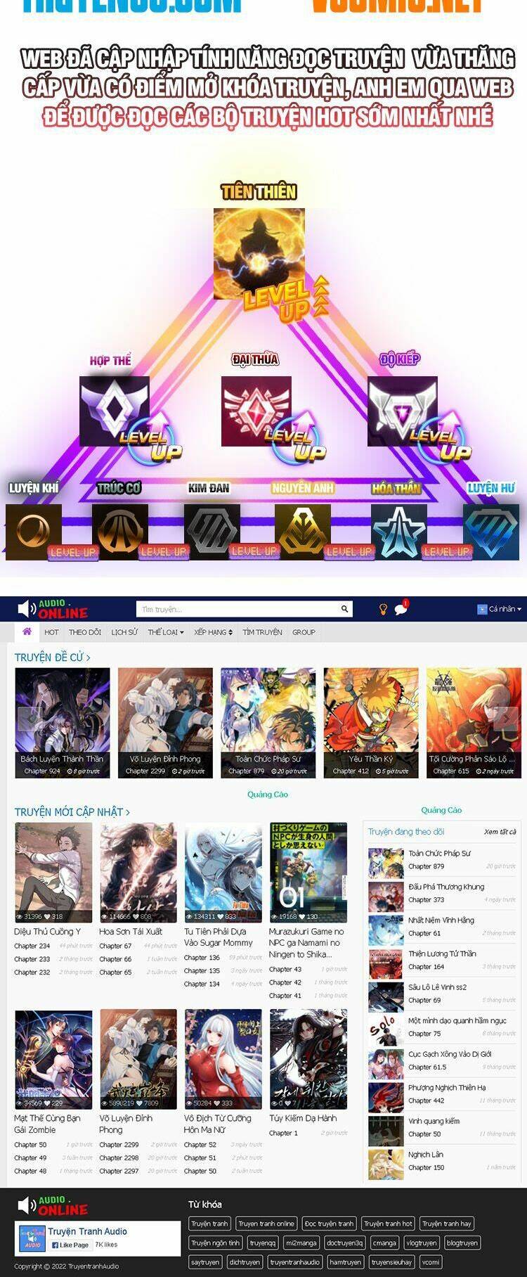 Đại Sư Phụ Hạ Sơn - Chapter 79 - Page 66