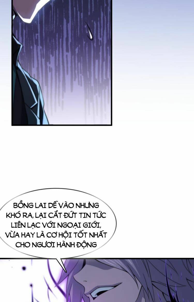 Đại Sư Phụ Hạ Sơn - Chapter 79 - Page 6