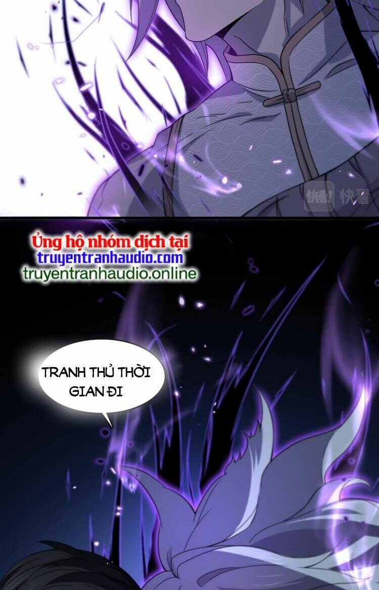 Đại Sư Phụ Hạ Sơn - Chapter 79 - Page 7