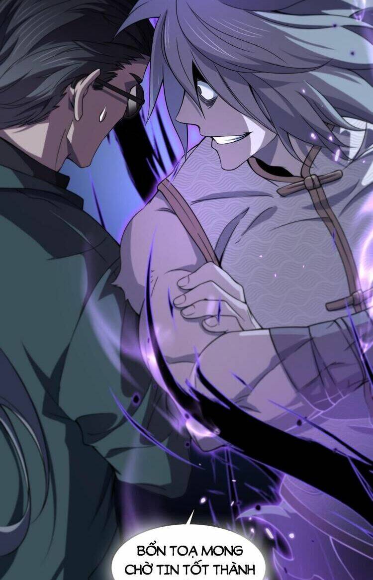 Đại Sư Phụ Hạ Sơn - Chapter 79 - Page 8