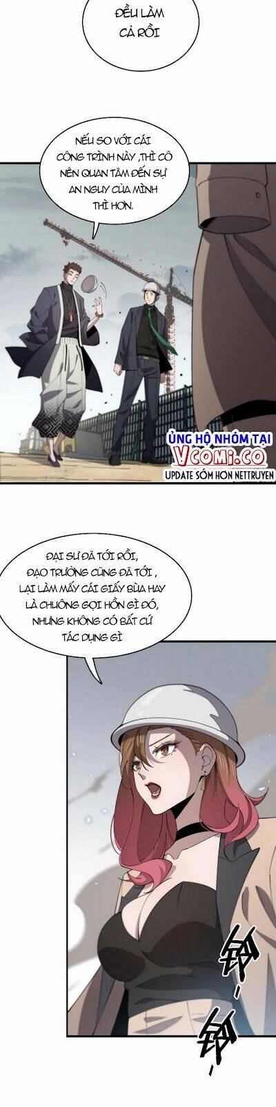 Đại Sư Phụ Hạ Sơn - Chapter 8 - Page 12