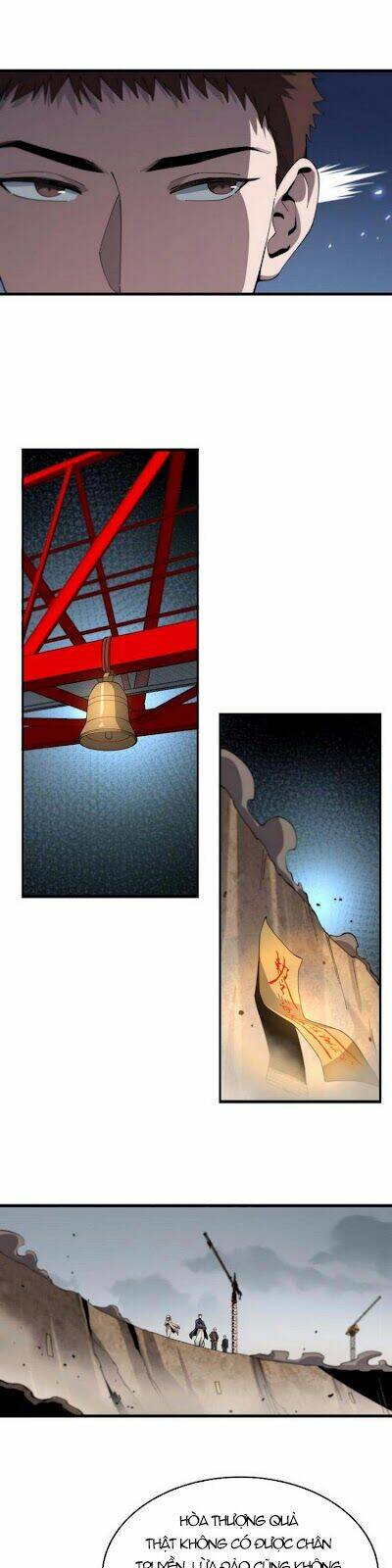 Đại Sư Phụ Hạ Sơn - Chapter 8 - Page 13