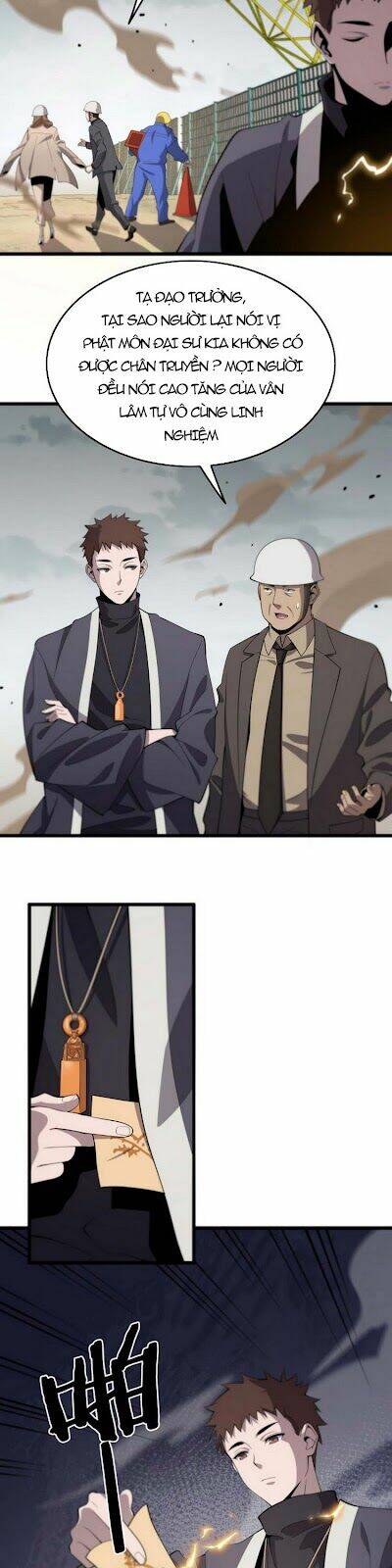 Đại Sư Phụ Hạ Sơn - Chapter 8 - Page 17