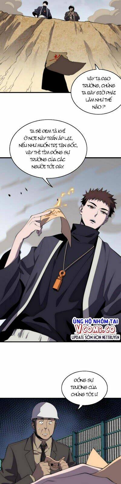 Đại Sư Phụ Hạ Sơn - Chapter 8 - Page 20