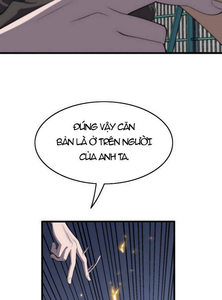 Đại Sư Phụ Hạ Sơn - Chapter 8 - Page 21