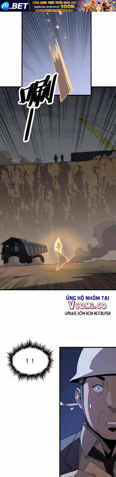 Đại Sư Phụ Hạ Sơn - Chapter 8 - Page 22