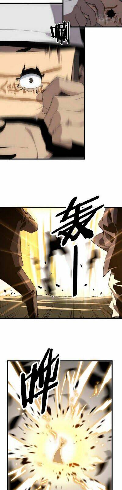 Đại Sư Phụ Hạ Sơn - Chapter 8 - Page 23