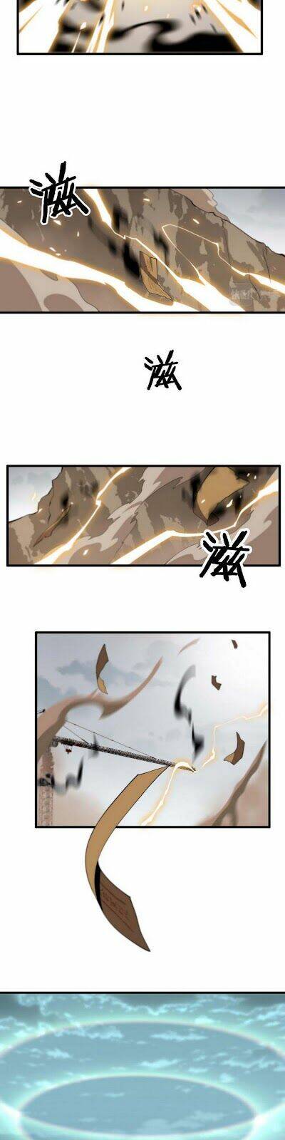 Đại Sư Phụ Hạ Sơn - Chapter 8 - Page 24