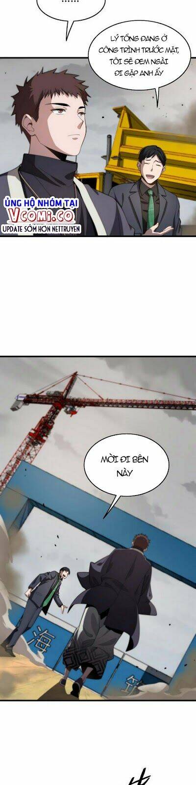 Đại Sư Phụ Hạ Sơn - Chapter 8 - Page 4