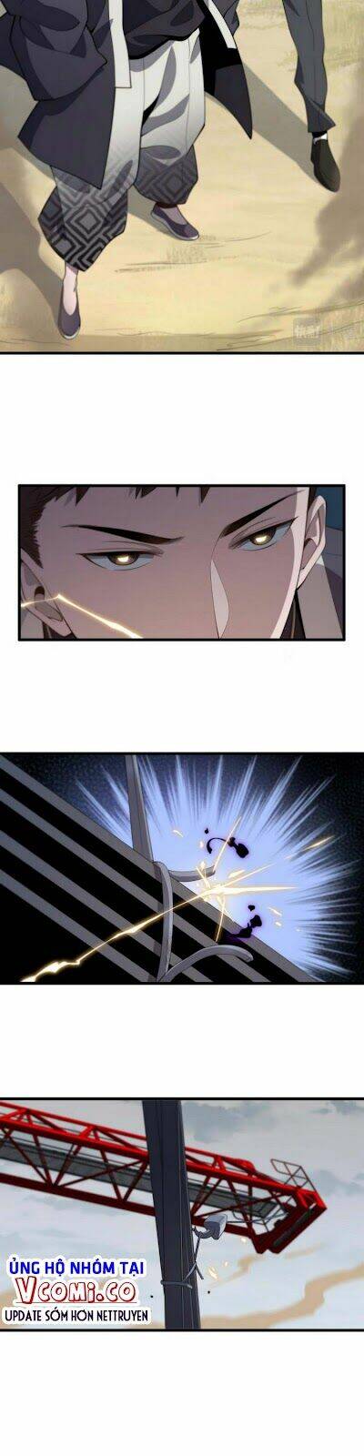 Đại Sư Phụ Hạ Sơn - Chapter 8 - Page 6