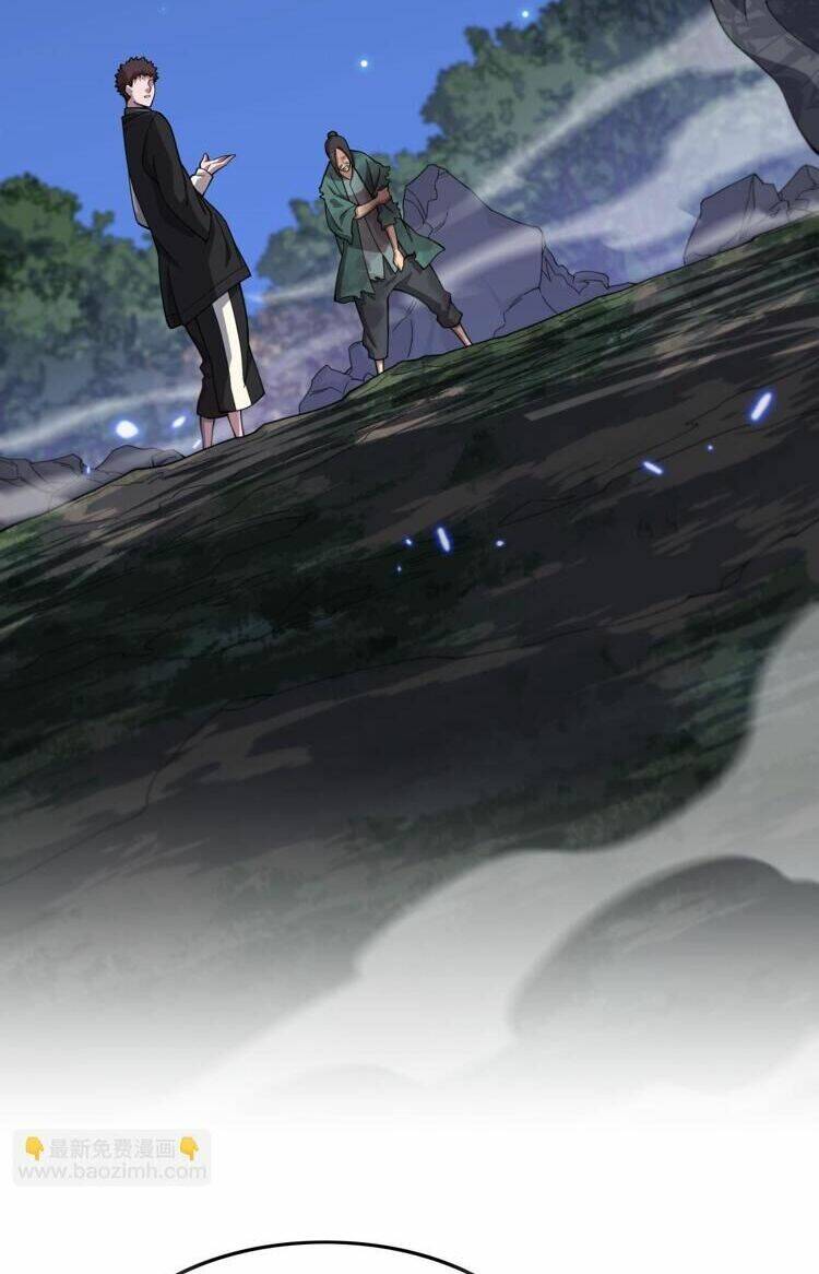 Đại Sư Phụ Hạ Sơn - Chapter 80 - Page 10