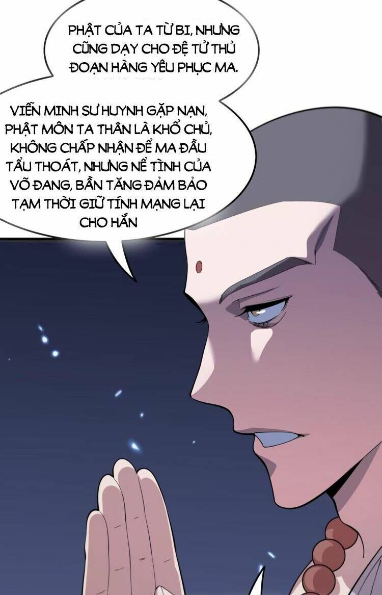 Đại Sư Phụ Hạ Sơn - Chapter 80 - Page 11