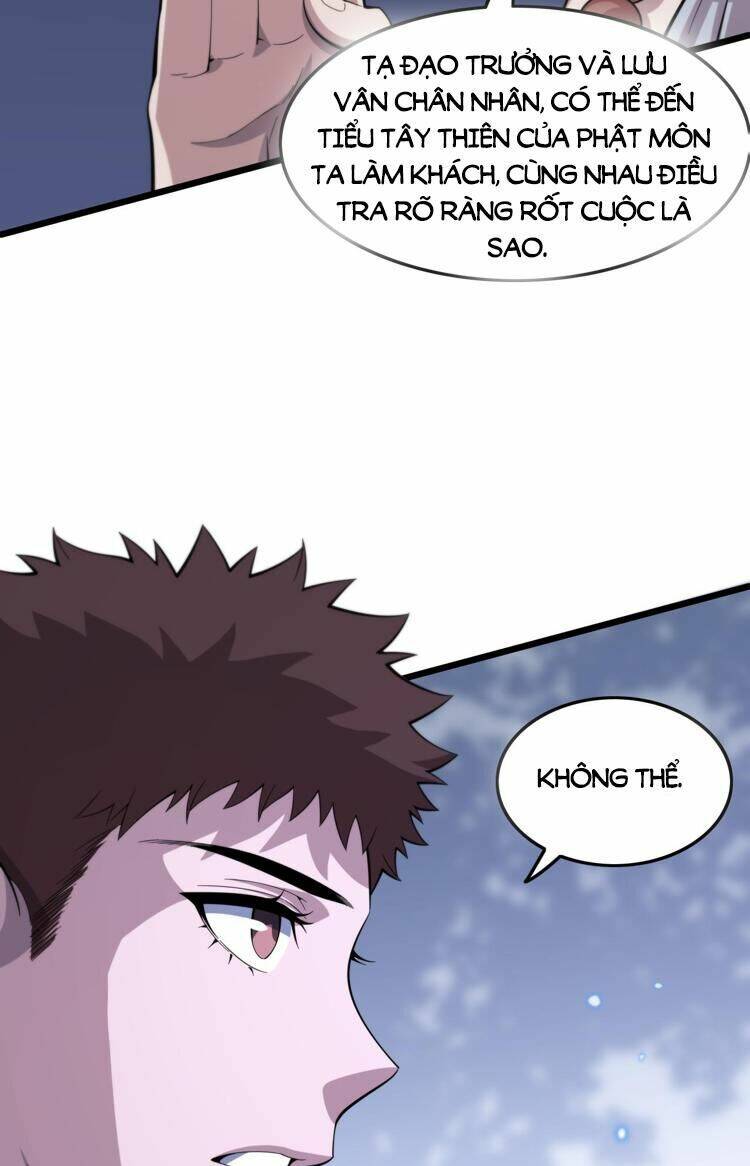 Đại Sư Phụ Hạ Sơn - Chapter 80 - Page 12