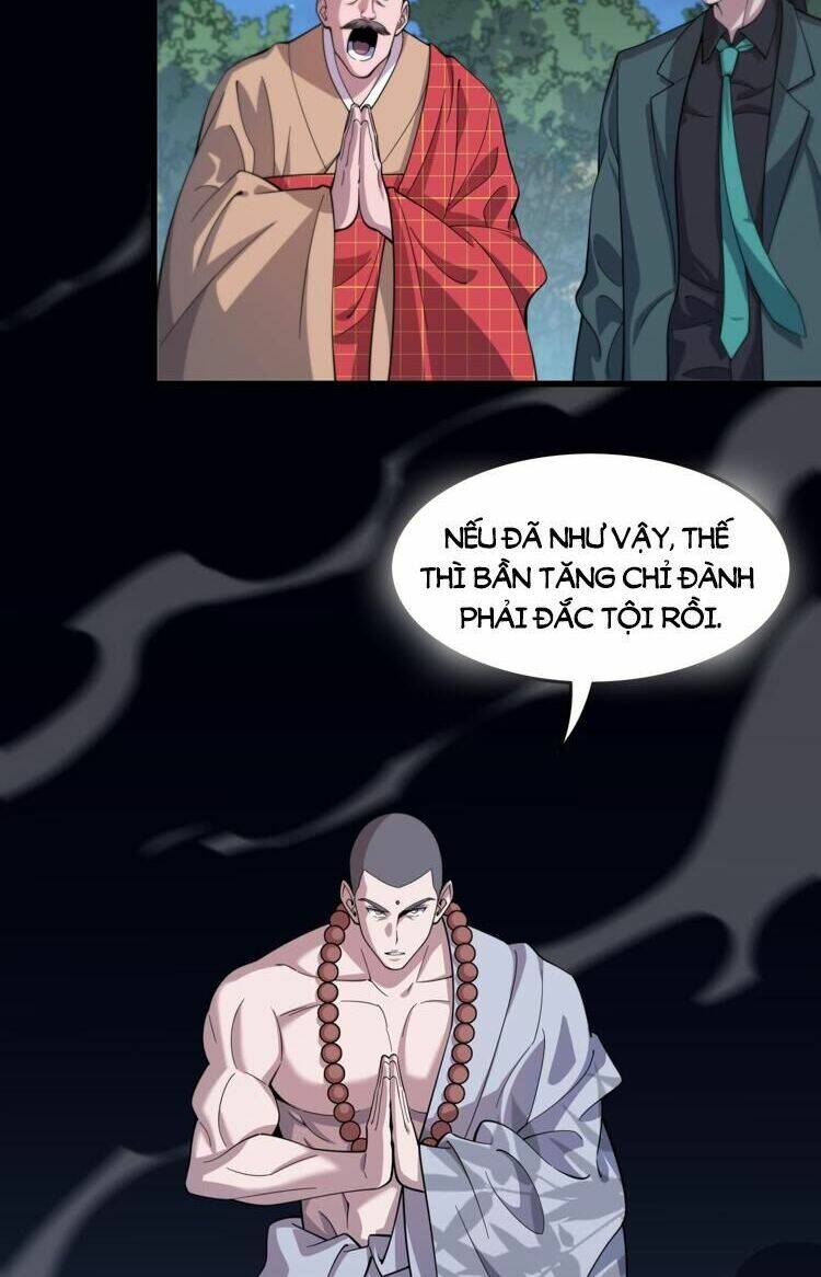 Đại Sư Phụ Hạ Sơn - Chapter 80 - Page 14