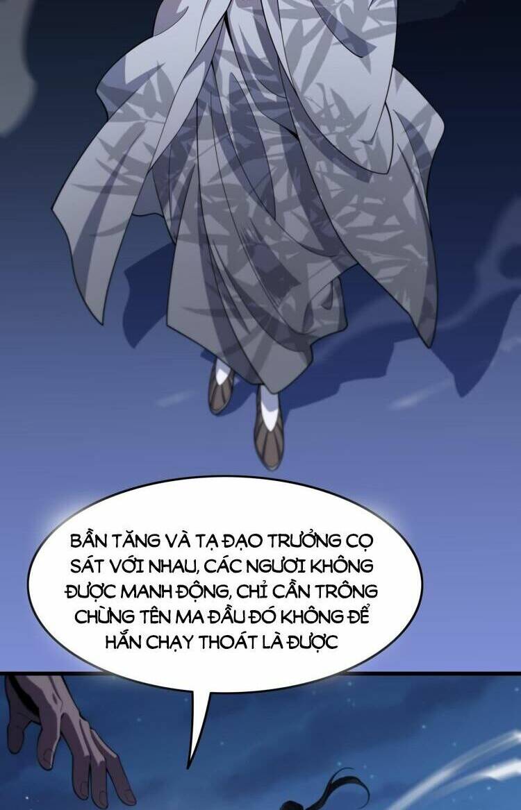 Đại Sư Phụ Hạ Sơn - Chapter 80 - Page 15