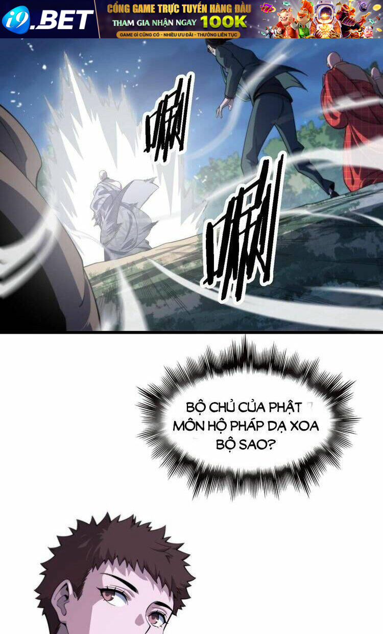 Đại Sư Phụ Hạ Sơn - Chapter 80 - Page 16