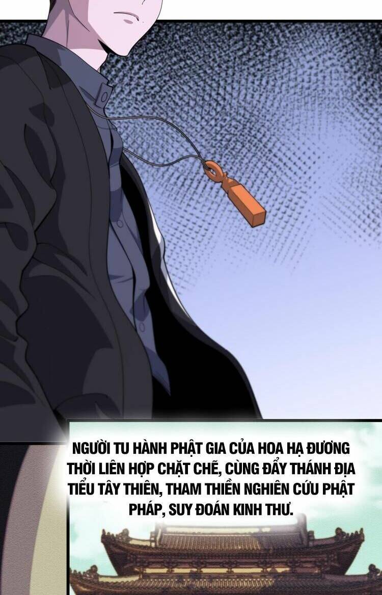 Đại Sư Phụ Hạ Sơn - Chapter 80 - Page 17