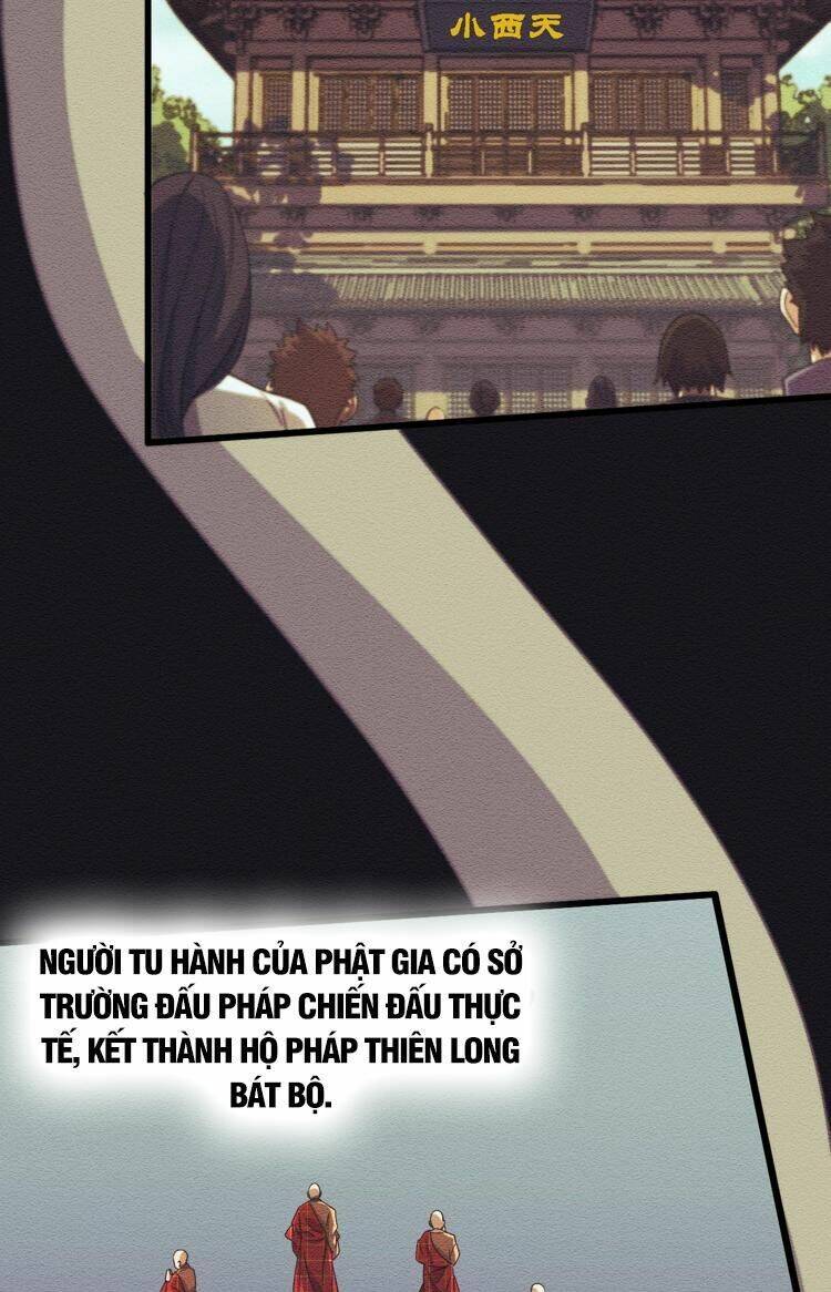 Đại Sư Phụ Hạ Sơn - Chapter 80 - Page 18