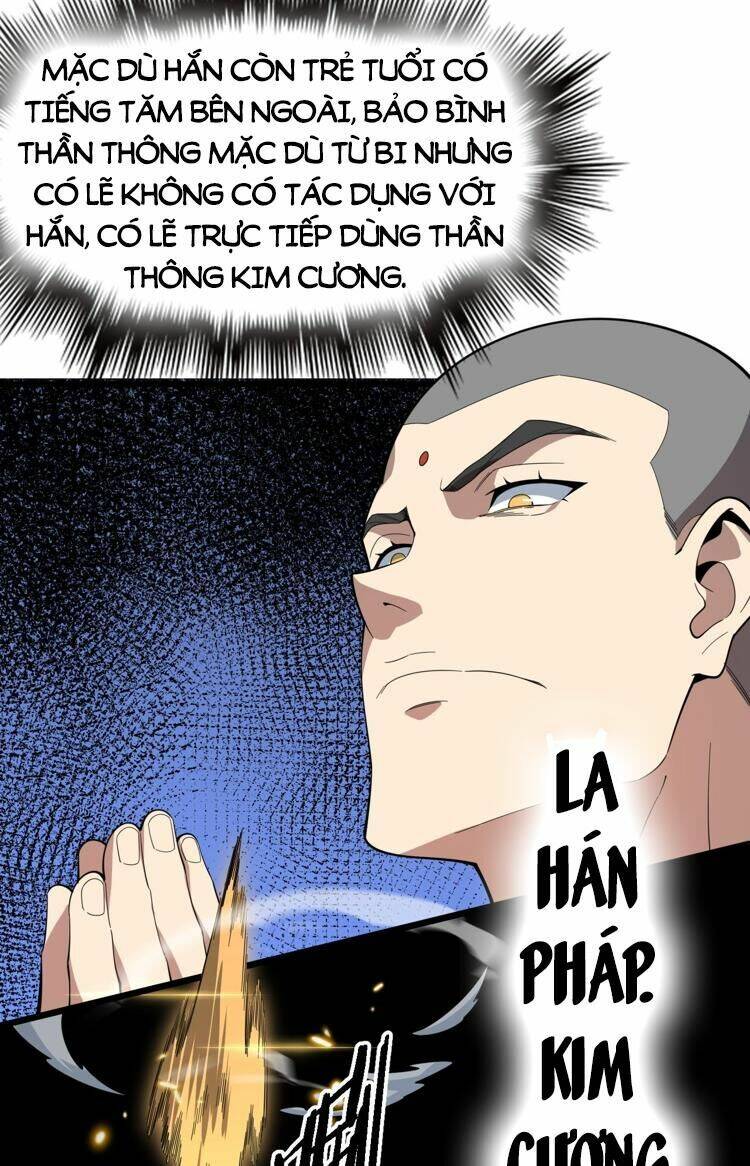 Đại Sư Phụ Hạ Sơn - Chapter 80 - Page 24