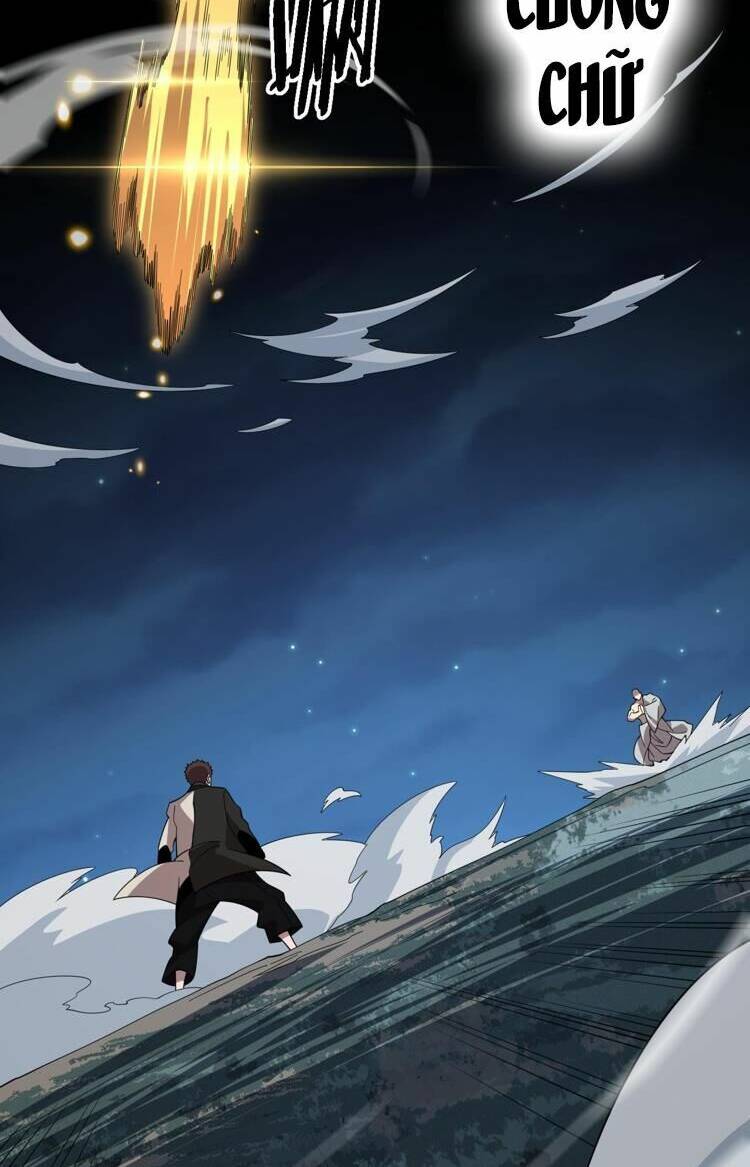 Đại Sư Phụ Hạ Sơn - Chapter 80 - Page 25