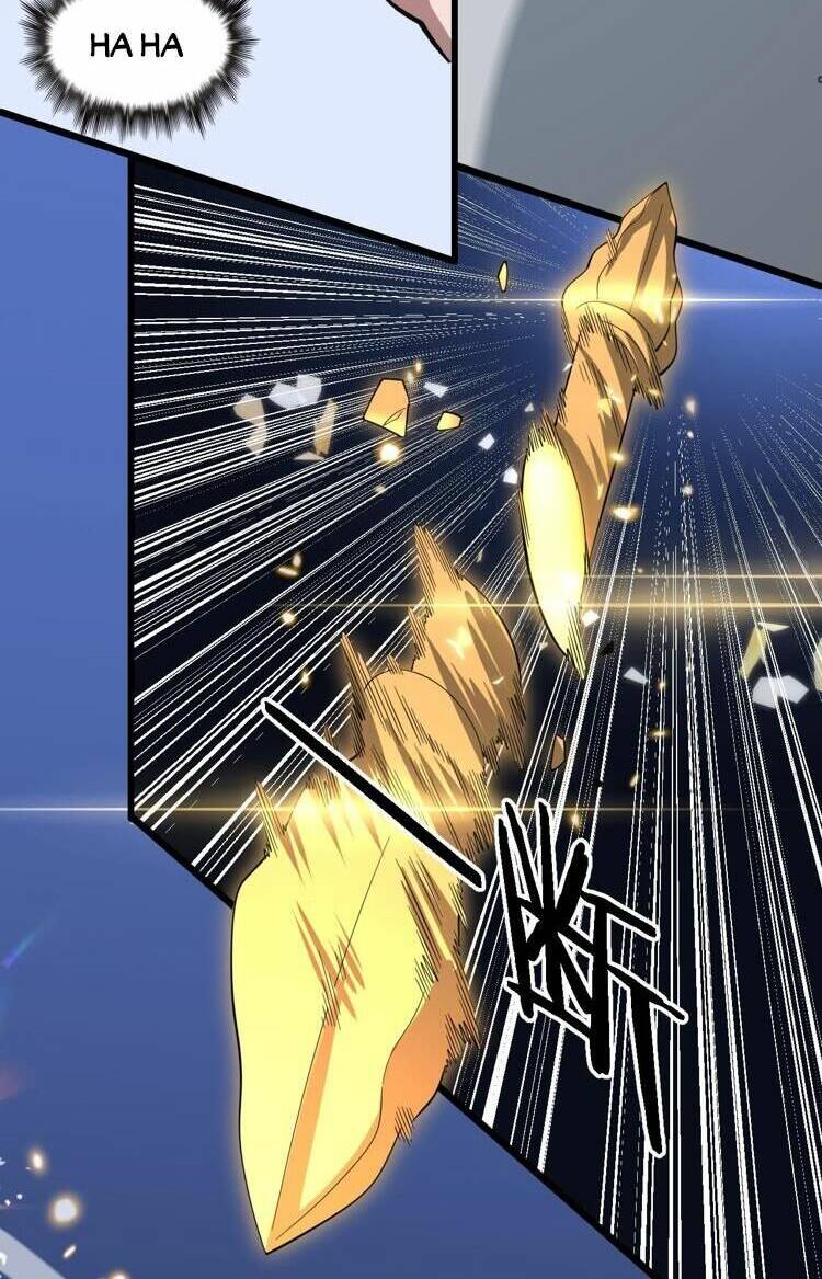 Đại Sư Phụ Hạ Sơn - Chapter 80 - Page 27