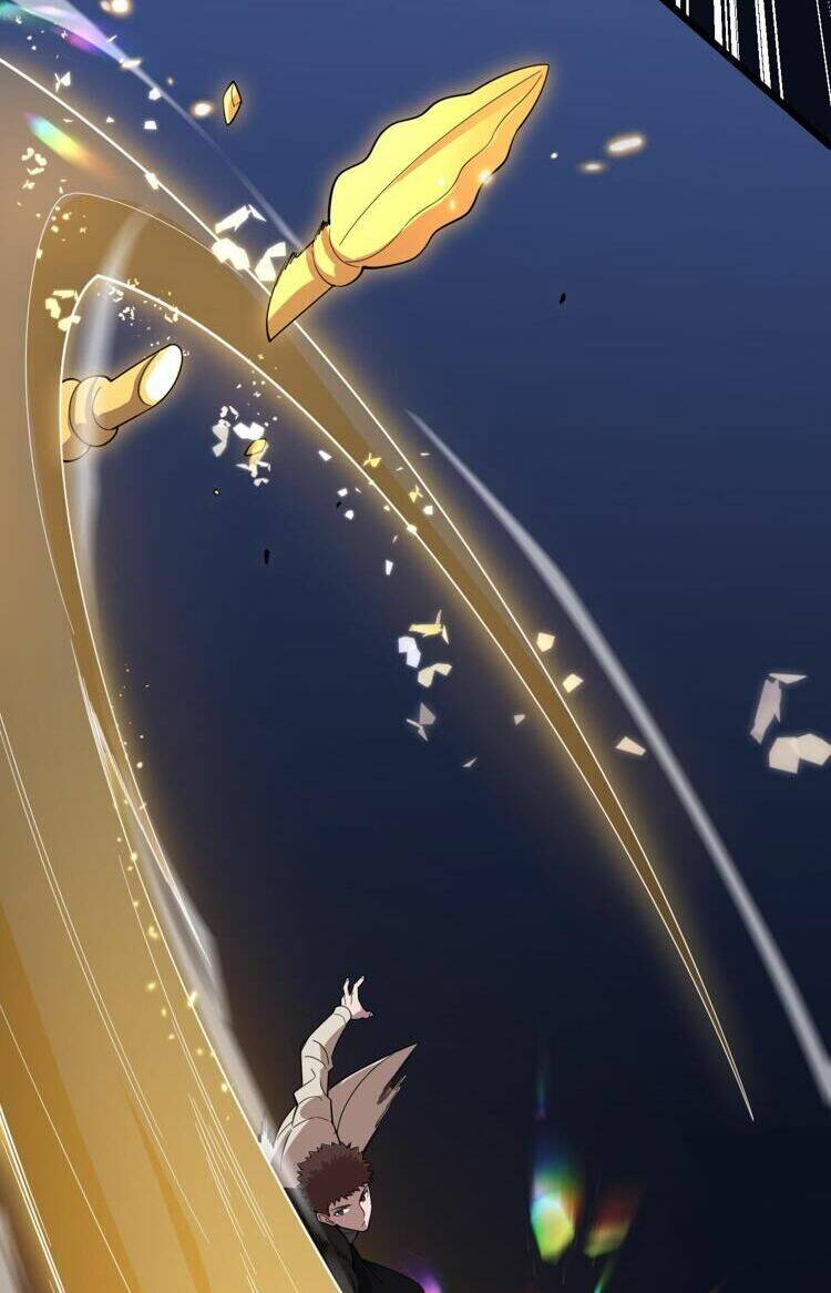 Đại Sư Phụ Hạ Sơn - Chapter 80 - Page 28