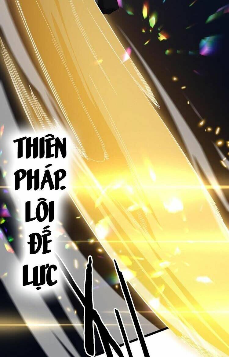 Đại Sư Phụ Hạ Sơn - Chapter 80 - Page 29