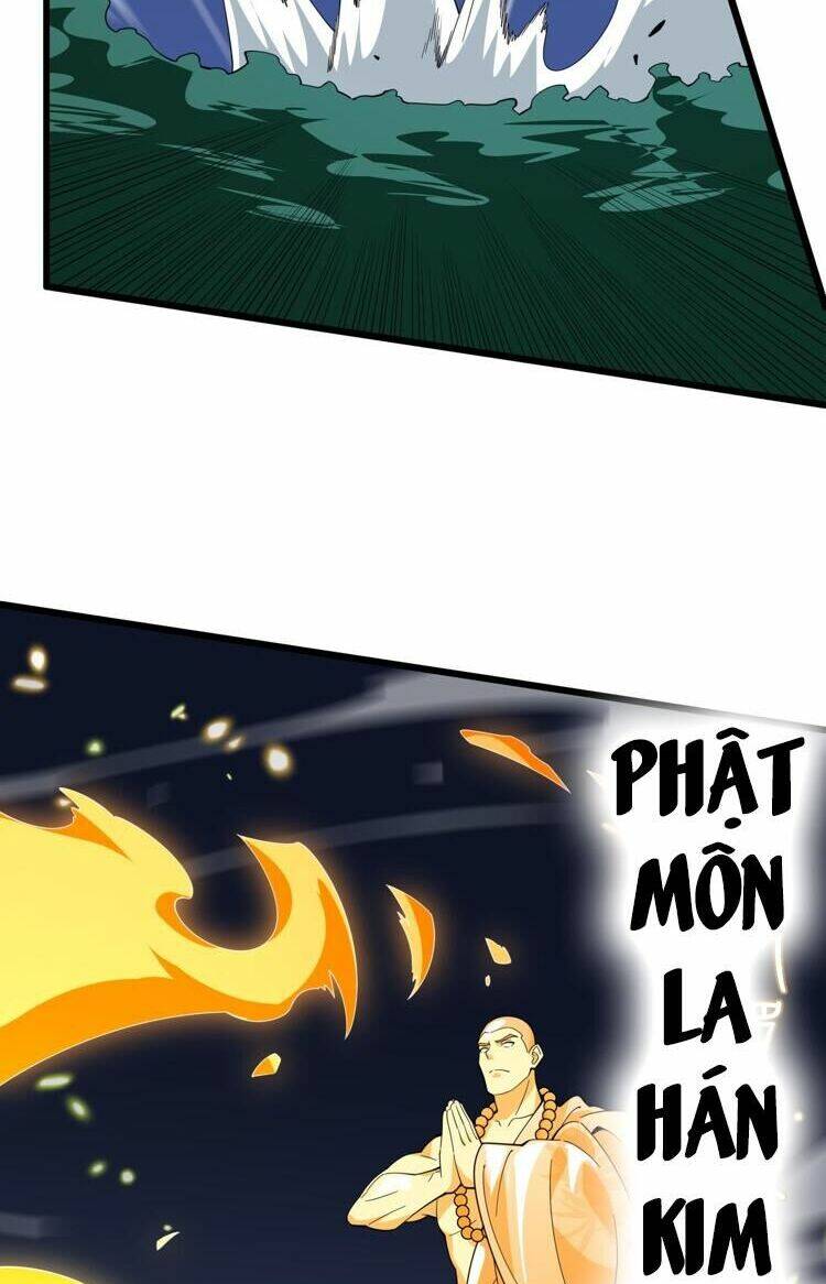 Đại Sư Phụ Hạ Sơn - Chapter 80 - Page 32