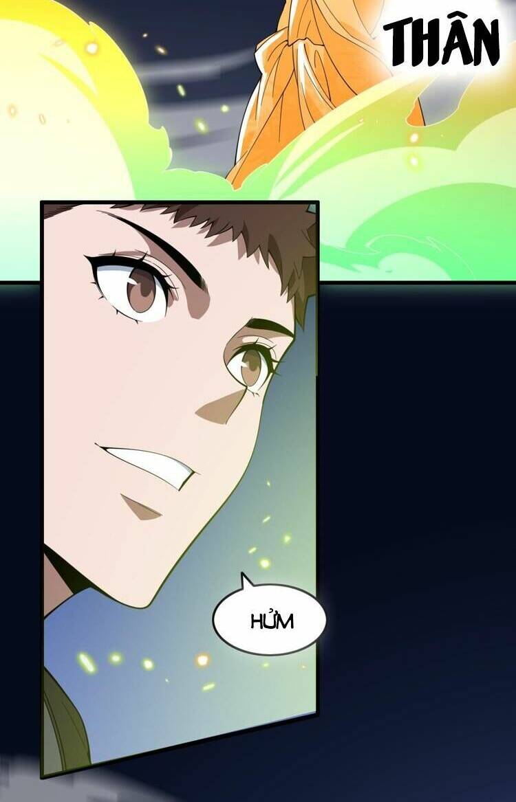 Đại Sư Phụ Hạ Sơn - Chapter 80 - Page 33