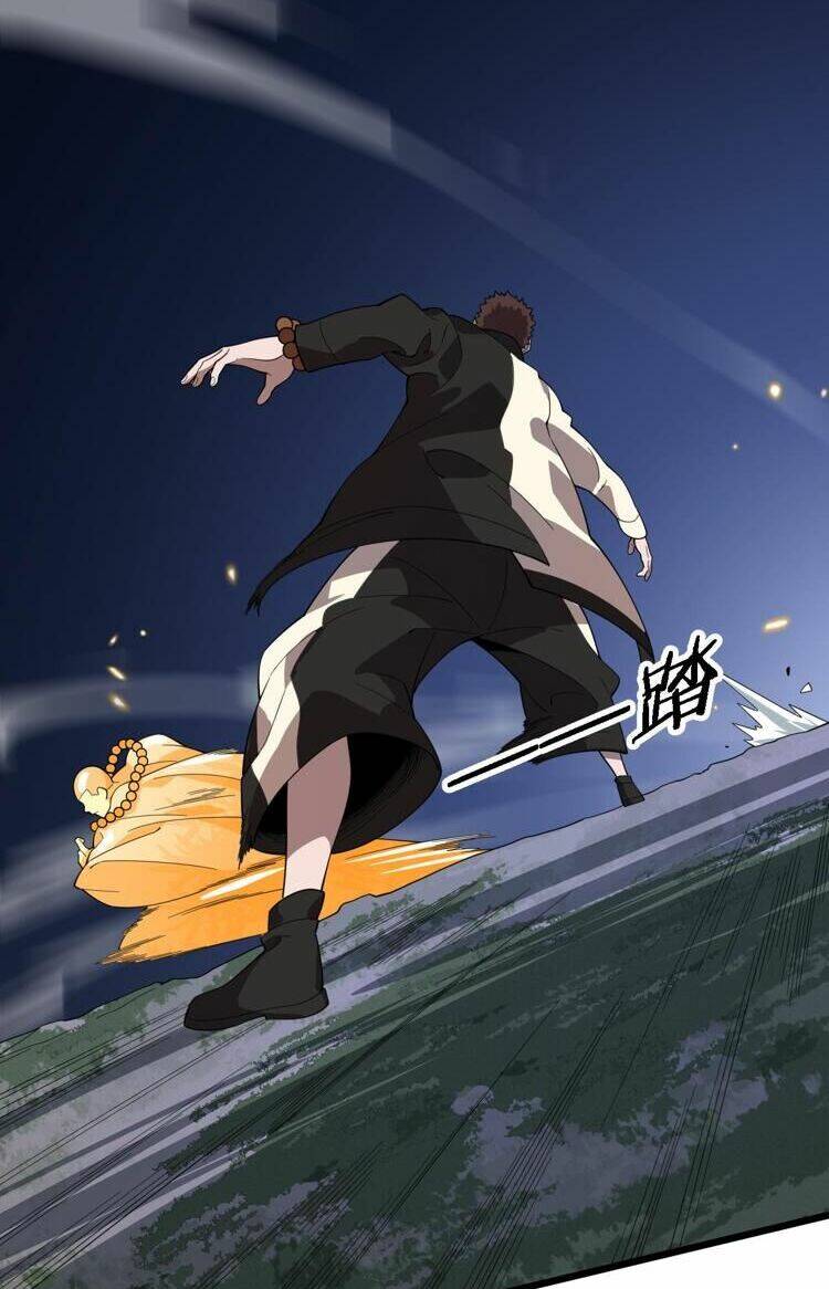 Đại Sư Phụ Hạ Sơn - Chapter 80 - Page 34