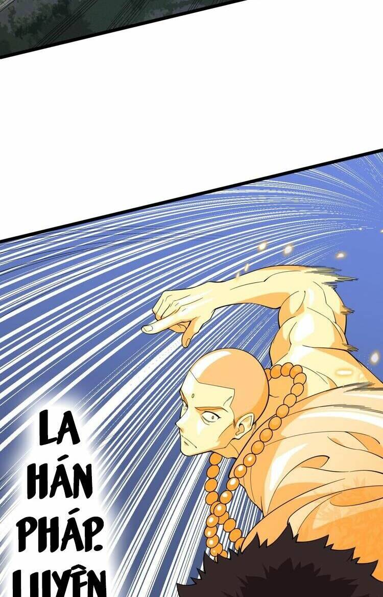 Đại Sư Phụ Hạ Sơn - Chapter 80 - Page 35