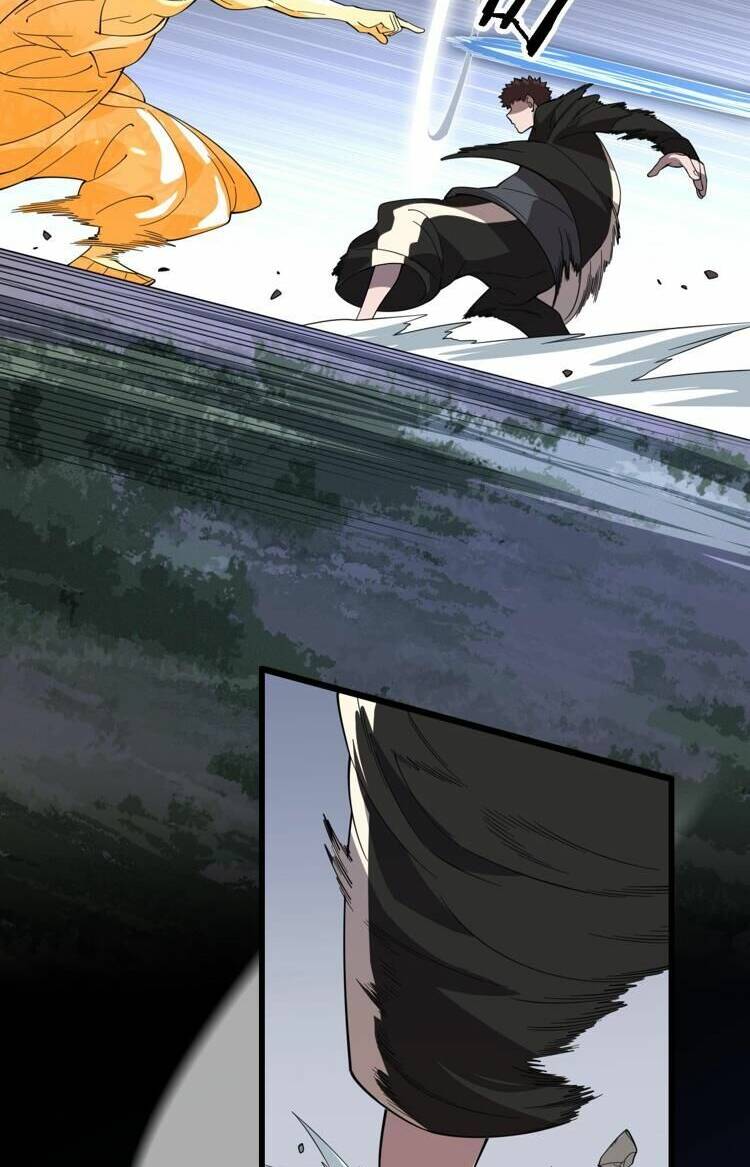 Đại Sư Phụ Hạ Sơn - Chapter 80 - Page 37