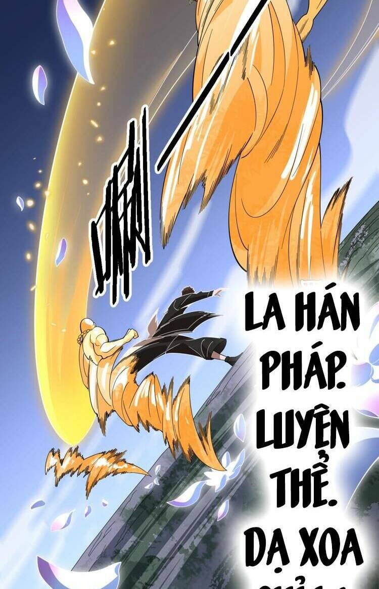 Đại Sư Phụ Hạ Sơn - Chapter 80 - Page 39