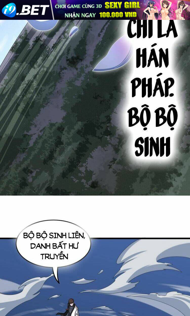Đại Sư Phụ Hạ Sơn - Chapter 80 - Page 40