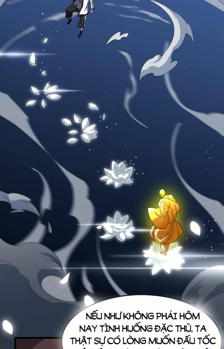 Đại Sư Phụ Hạ Sơn - Chapter 80 - Page 41