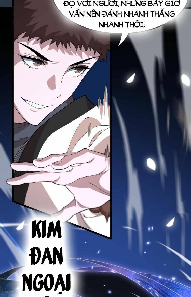 Đại Sư Phụ Hạ Sơn - Chapter 80 - Page 42