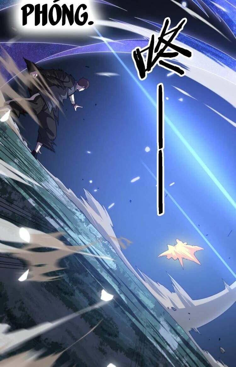 Đại Sư Phụ Hạ Sơn - Chapter 80 - Page 43