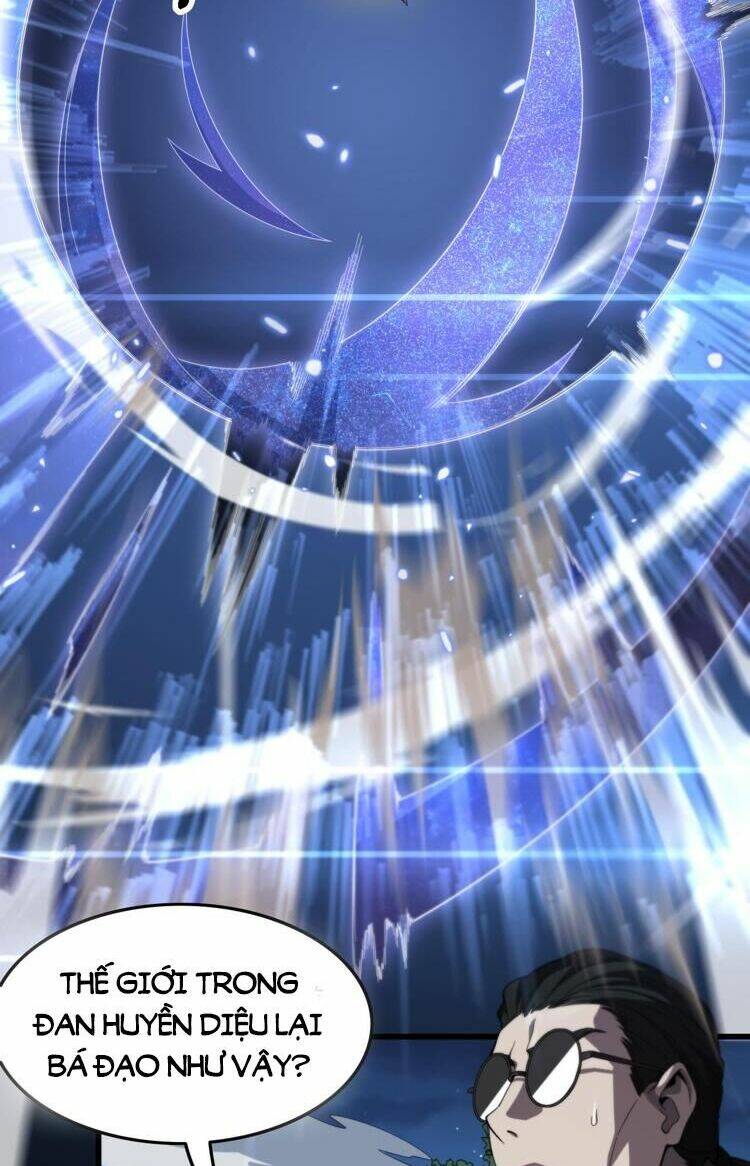 Đại Sư Phụ Hạ Sơn - Chapter 80 - Page 46