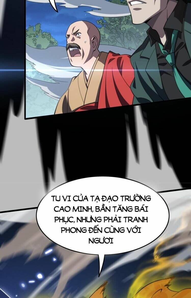 Đại Sư Phụ Hạ Sơn - Chapter 80 - Page 47