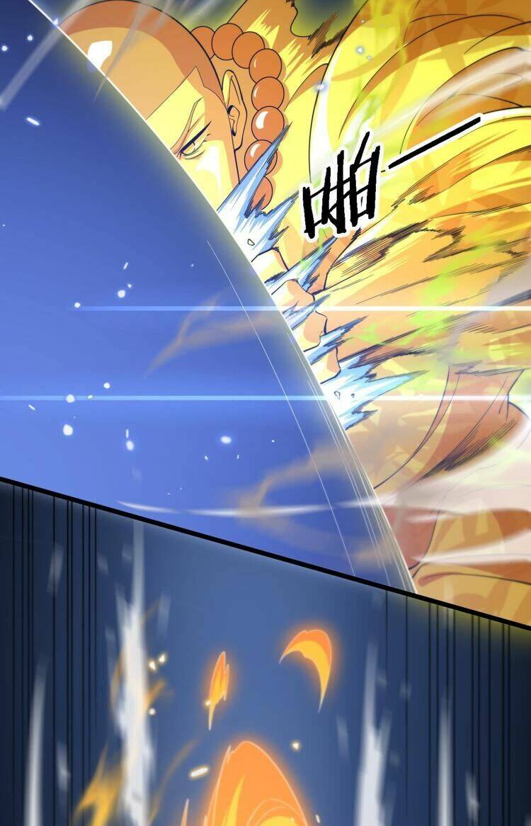 Đại Sư Phụ Hạ Sơn - Chapter 80 - Page 48