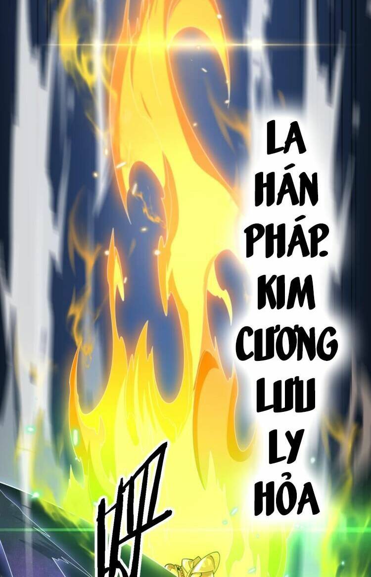 Đại Sư Phụ Hạ Sơn - Chapter 80 - Page 49