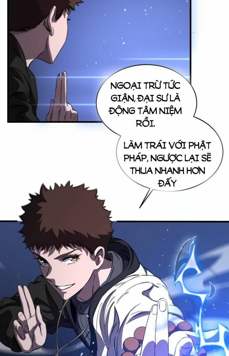 Đại Sư Phụ Hạ Sơn - Chapter 80 - Page 52