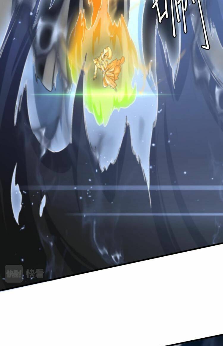 Đại Sư Phụ Hạ Sơn - Chapter 80 - Page 54