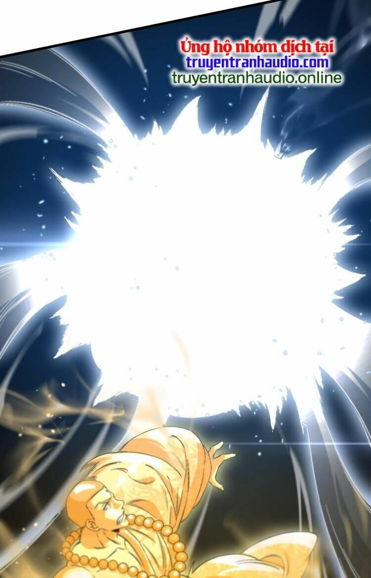 Đại Sư Phụ Hạ Sơn - Chapter 80 - Page 55