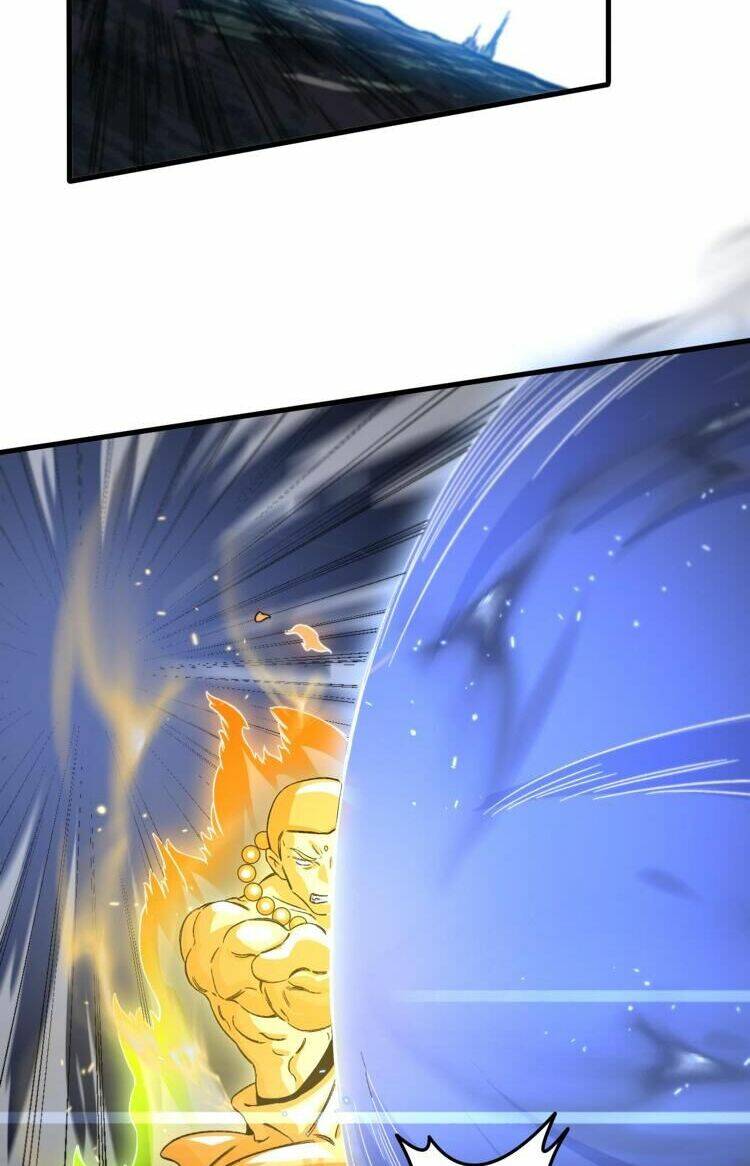 Đại Sư Phụ Hạ Sơn - Chapter 80 - Page 58