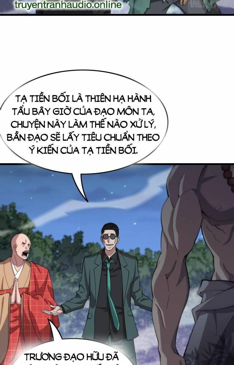 Đại Sư Phụ Hạ Sơn - Chapter 80 - Page 5