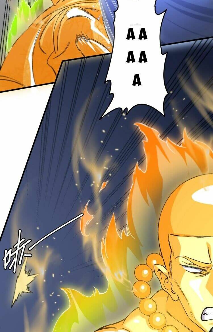 Đại Sư Phụ Hạ Sơn - Chapter 80 - Page 59