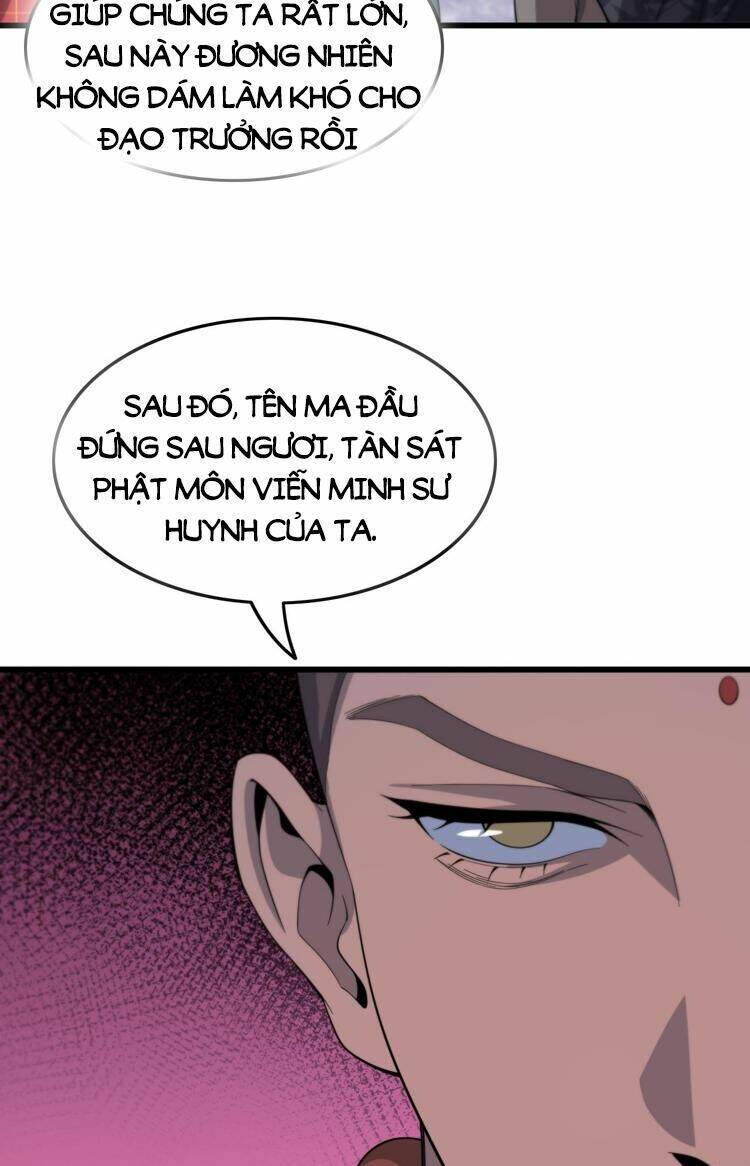 Đại Sư Phụ Hạ Sơn - Chapter 80 - Page 6